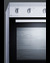 CLRE24WH Electric Range Detail