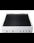 CLRE24WH Electric Range Detail