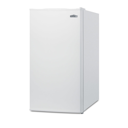 CM406W Refrigerator Freezer Angle