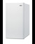 CM406W Refrigerator Freezer Angle