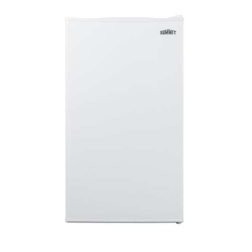 CM406W Refrigerator Freezer Front