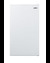 CM406W Refrigerator Freezer Front