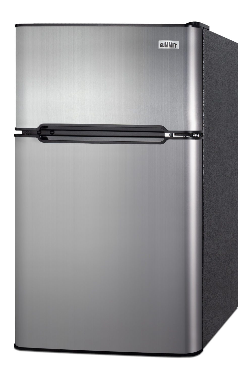Summit 19 Inch Compact Top Freezer Refrigerator CP34BSS | Fridge.com