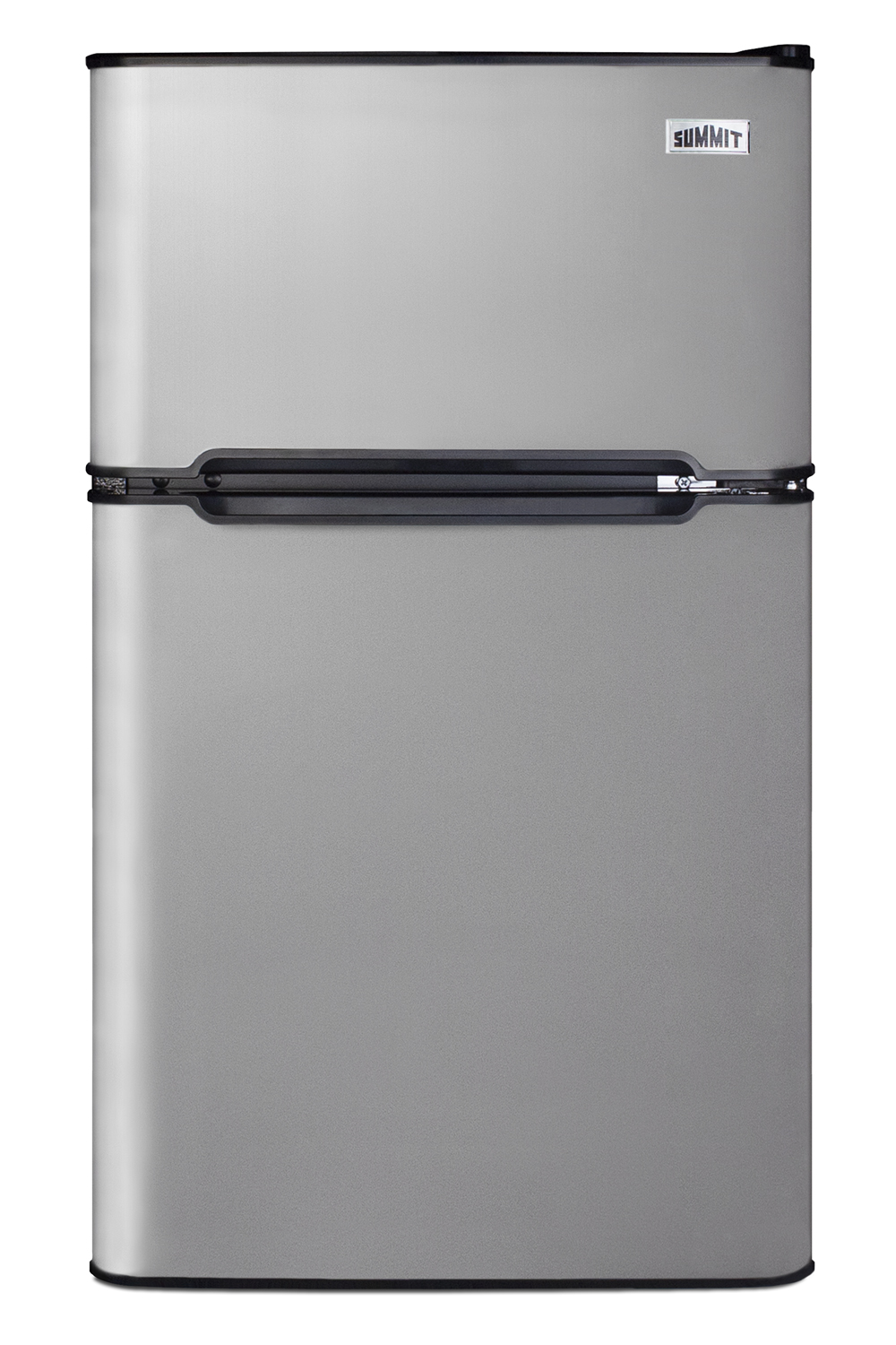Summit 19 Inch Compact Top Freezer Refrigerator CP34BSS | Fridge.com