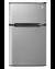 CP34BSS Refrigerator Freezer Front