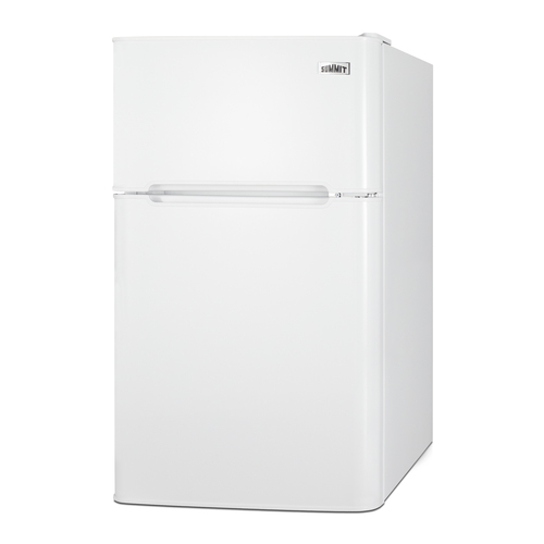 CP34W Refrigerator Freezer Angle