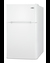 CP34W Refrigerator Freezer Angle