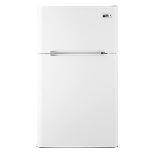 CP34W Refrigerator Freezer Front