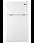 CP34W Refrigerator Freezer Front
