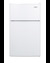 CP351W Refrigerator Freezer Front
