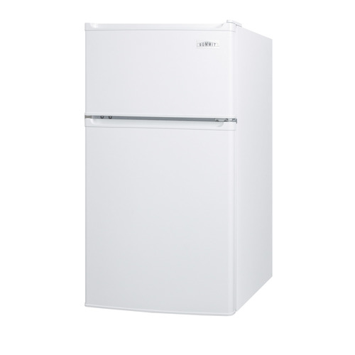 CP351WLLADA Refrigerator Freezer Angle