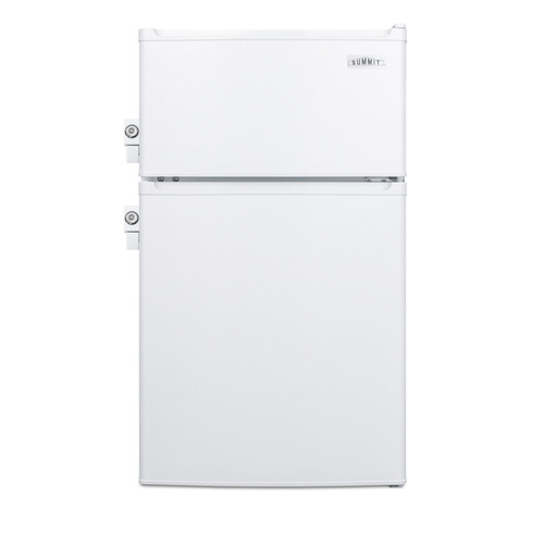 CP351WLLADA Refrigerator Freezer Front