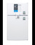 CP351WLLF2PLUS2 Refrigerator Freezer Front