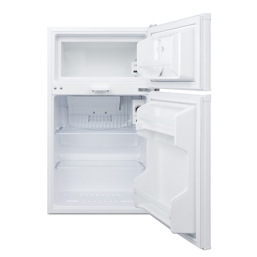 CP351WLLF2PLUS2ADA Refrigerator Freezer Open