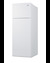 CP962 Refrigerator Freezer Angle