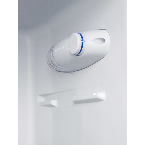 CP962 Refrigerator Freezer Detail