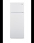 CP962 Refrigerator Freezer Front