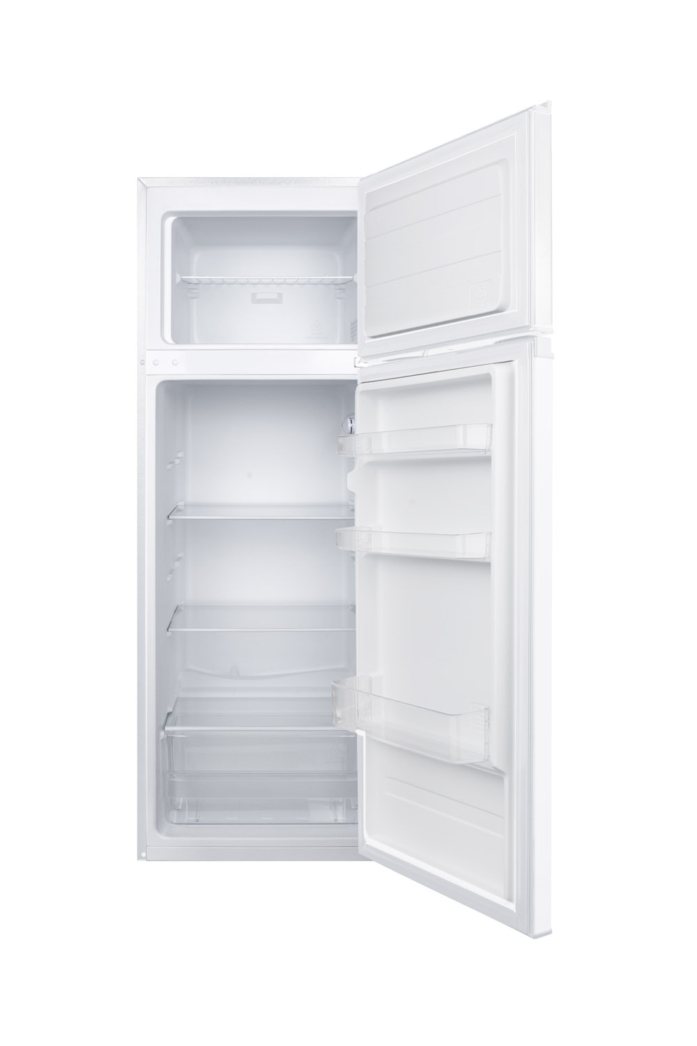 Summit 22 Inch Top Freezer Refrigerator CP962 | Fridge.com