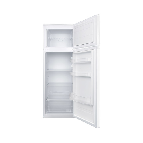 CP962 Refrigerator Freezer Open