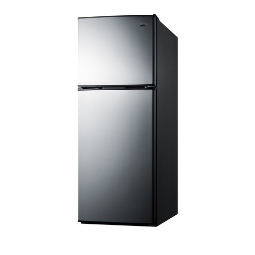CP972SS Refrigerator Freezer Angle