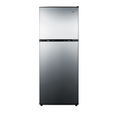 CP972SS Refrigerator Freezer Front