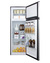 CP972SS Refrigerator Freezer Full