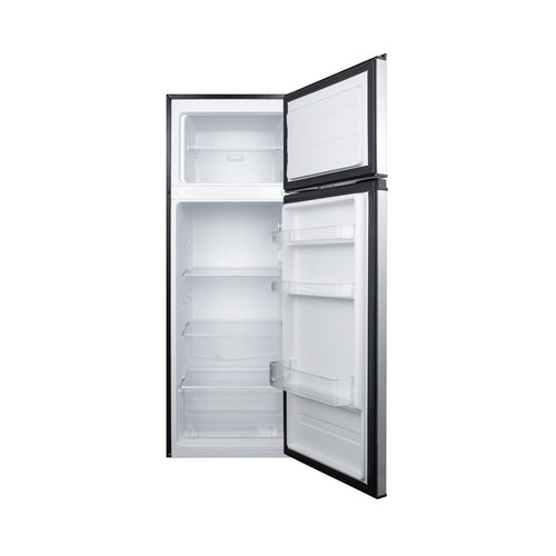 CP972SS Refrigerator Freezer Open
