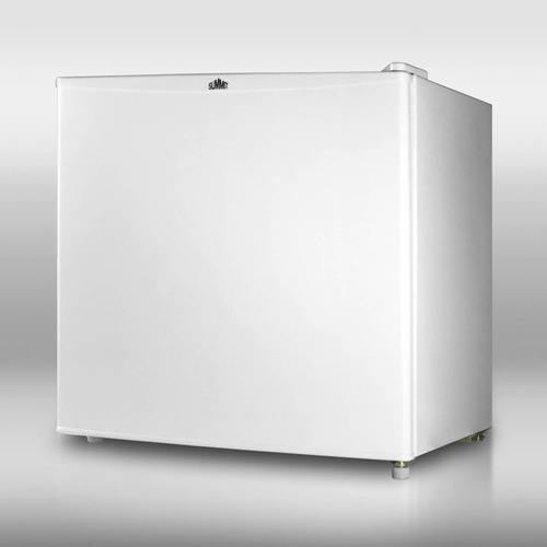 S19R Refrigerator Freezer Angle