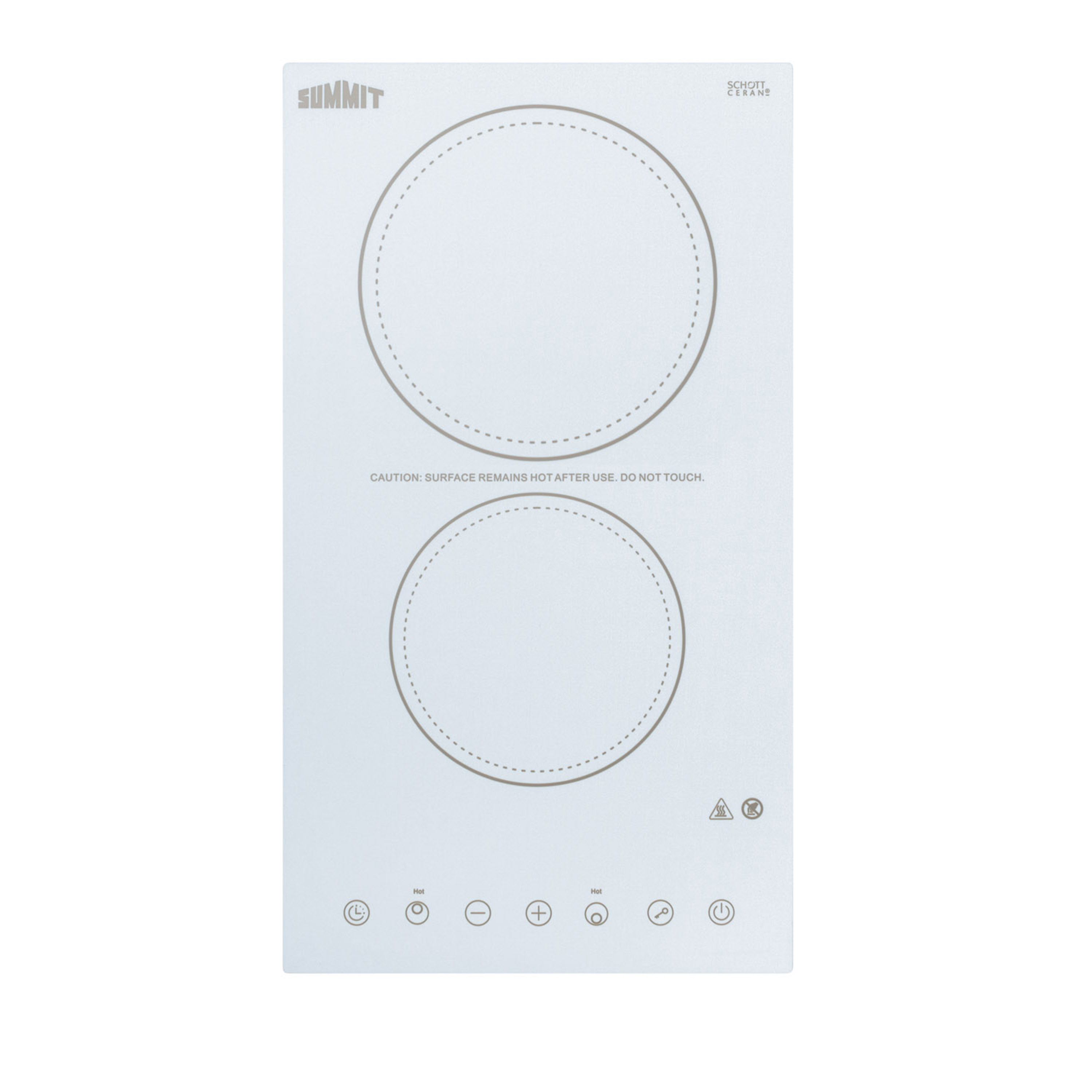 Intuitive touch controls & a large 7