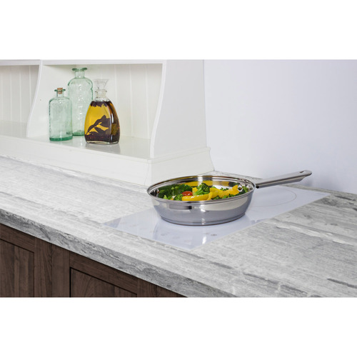 CR2B23T4W Electric Cooktop Set