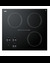 CR3240 Electric Cooktop Front