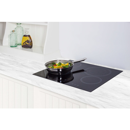 CR4B23T5B Electric Cooktop Set