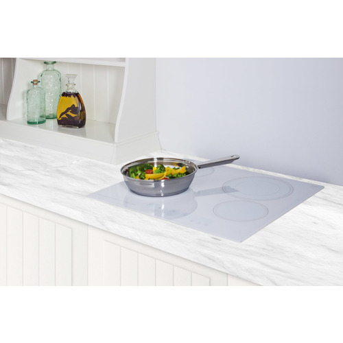 CR4B23T6W Electric Cooktop Set