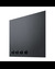 CREK4B Electric Cooktop Angle