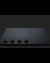 CREK4B Electric Cooktop Detail