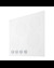 CREK4W Electric Cooktop Angle