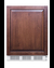 CT661WBIIF Refrigerator Freezer Front