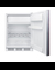 CT661WBIIF Refrigerator Freezer Open