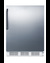 CT661WBISSTB Refrigerator Freezer Front