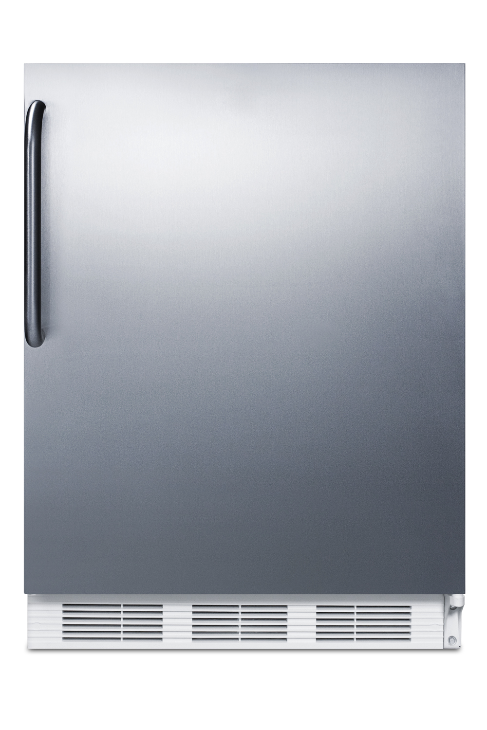 Summit 24" Wide Built-In Refrigerator-Freezer, ADA Compliant