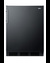 CT663BKBIADA Refrigerator Freezer Front