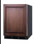 CT663BKBIIF Refrigerator Freezer Angle