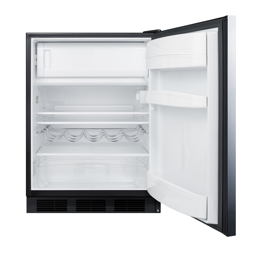 CT663BKBISSHHADA | Summit® Appliance