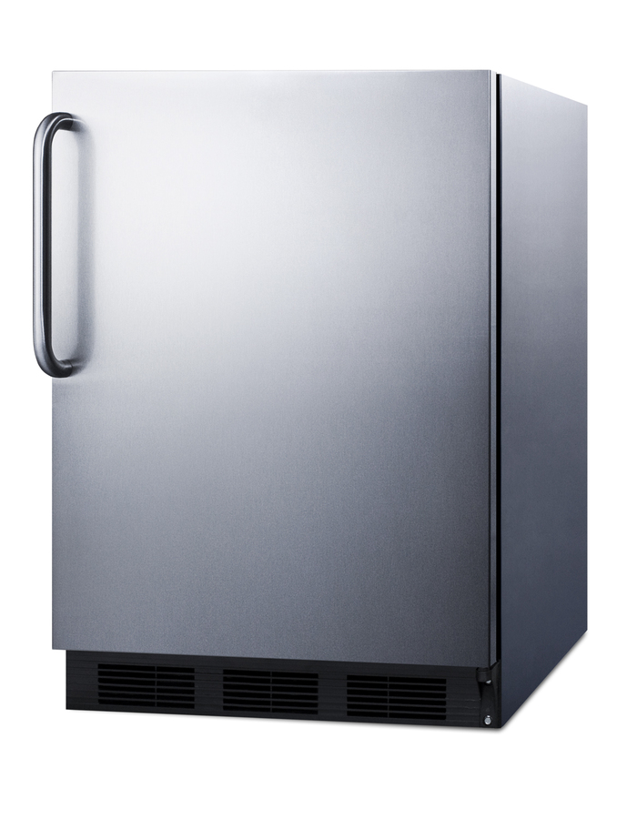 CT663BKCSSADA | Summit® Appliance