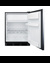 CT663BKSSHHADA Refrigerator Freezer Open