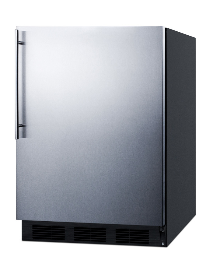 CT663BKSSHVADA | Summit® Appliance