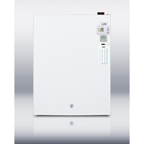 FF28LMEDSC Refrigerator Front