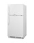 CTR21LLF2 Refrigerator Freezer Angle