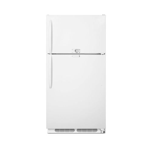 CTR21LLF2 Refrigerator Freezer Front