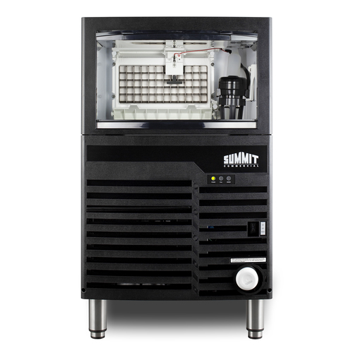 BIM100 Icemaker Open